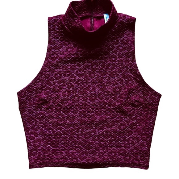 Banana Lemon Top - Picture 7 of 13